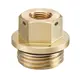 OVENTROP-Stopfen-fuer-Regudis-W-HTF-fuer-Temperaturfuehler-G-1-2-AG-x-M-10-x-1-0-IG-D-5-6-1349051 gallery number 1
